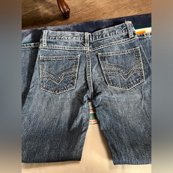 Wrangler jeans - Picture 2 of 3